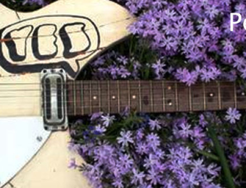 Remembering Peter Banks (1947-2013)