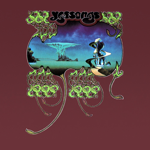 Yessongs at HDTracks.com